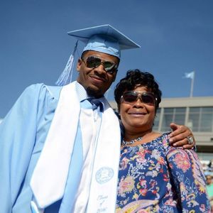 Meet your Posher, Malik